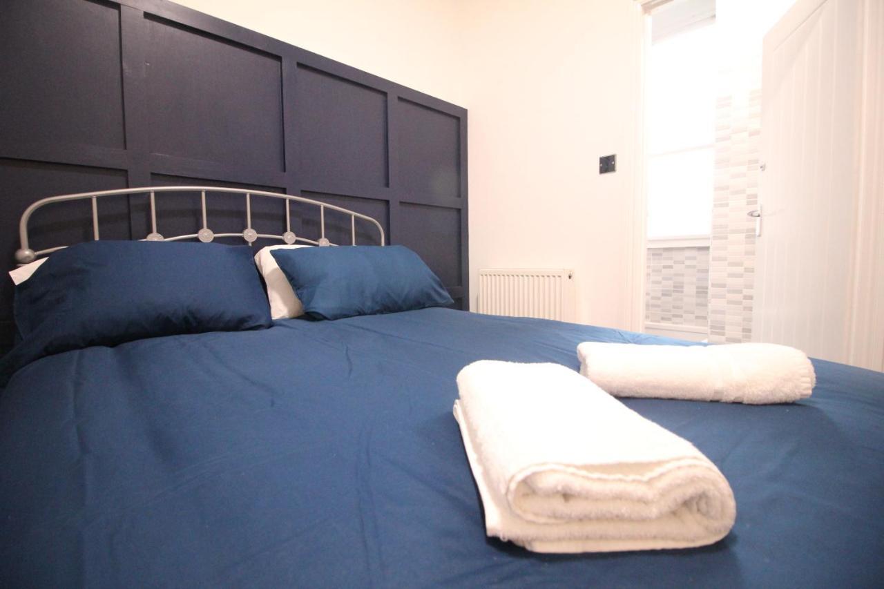 Media Manor - Fully Refurbished In 2022 - Large 6 Bedrooms, 3 Bathrooms Plus Media Games Room Μπλάκπουλ Εξωτερικό φωτογραφία