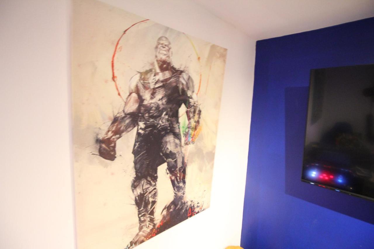 Media Manor - Fully Refurbished In 2022 - Large 6 Bedrooms, 3 Bathrooms Plus Media Games Room Μπλάκπουλ Εξωτερικό φωτογραφία