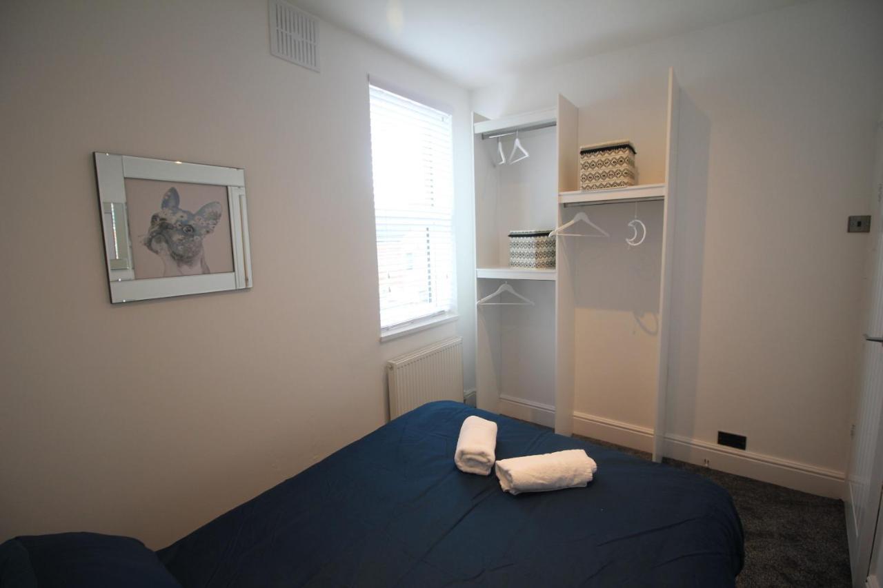 Media Manor - Fully Refurbished In 2022 - Large 6 Bedrooms, 3 Bathrooms Plus Media Games Room Μπλάκπουλ Εξωτερικό φωτογραφία